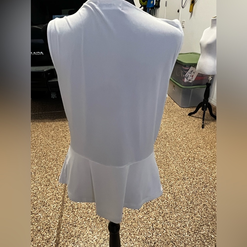 Calvin Klein Blouse - Picture 2 of 3